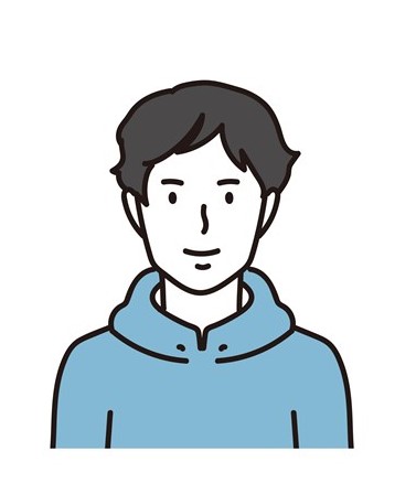 6年生―男子